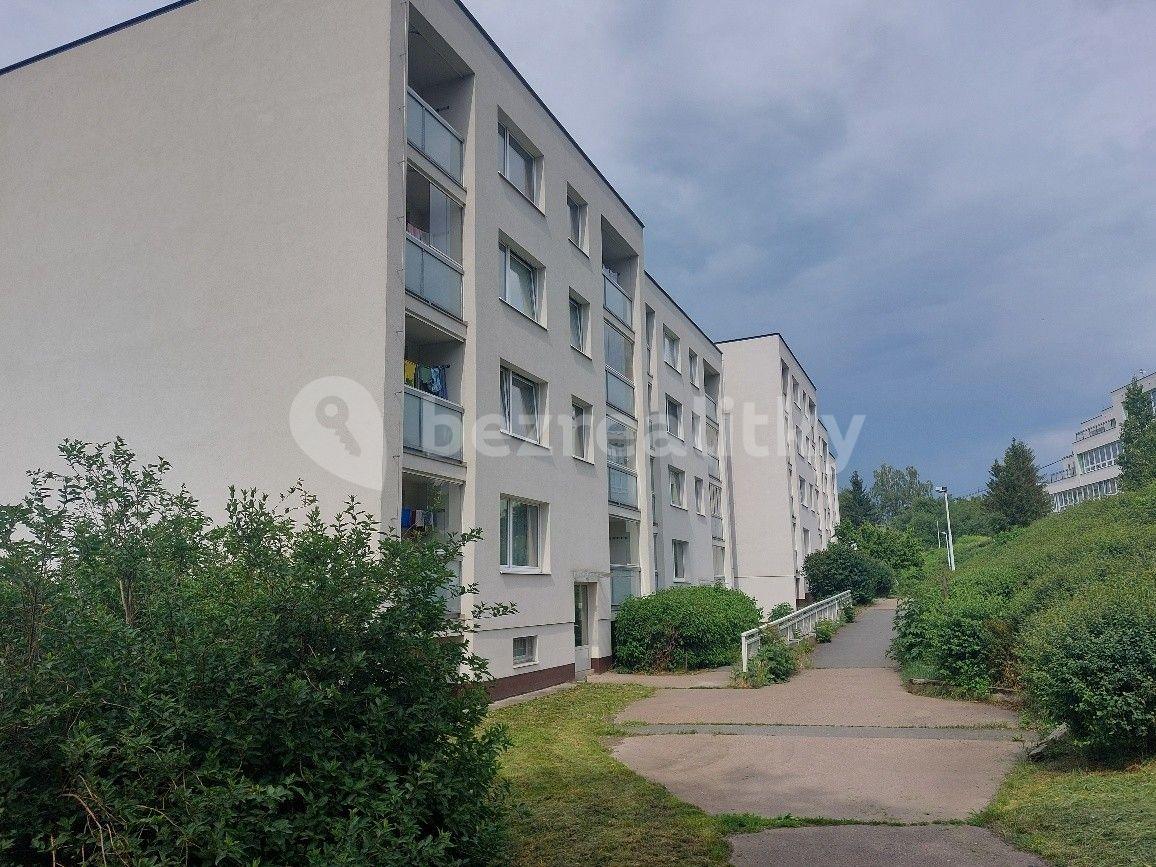 4 bedroom flat for sale, 88 m², Rochovská, Prague, Prague