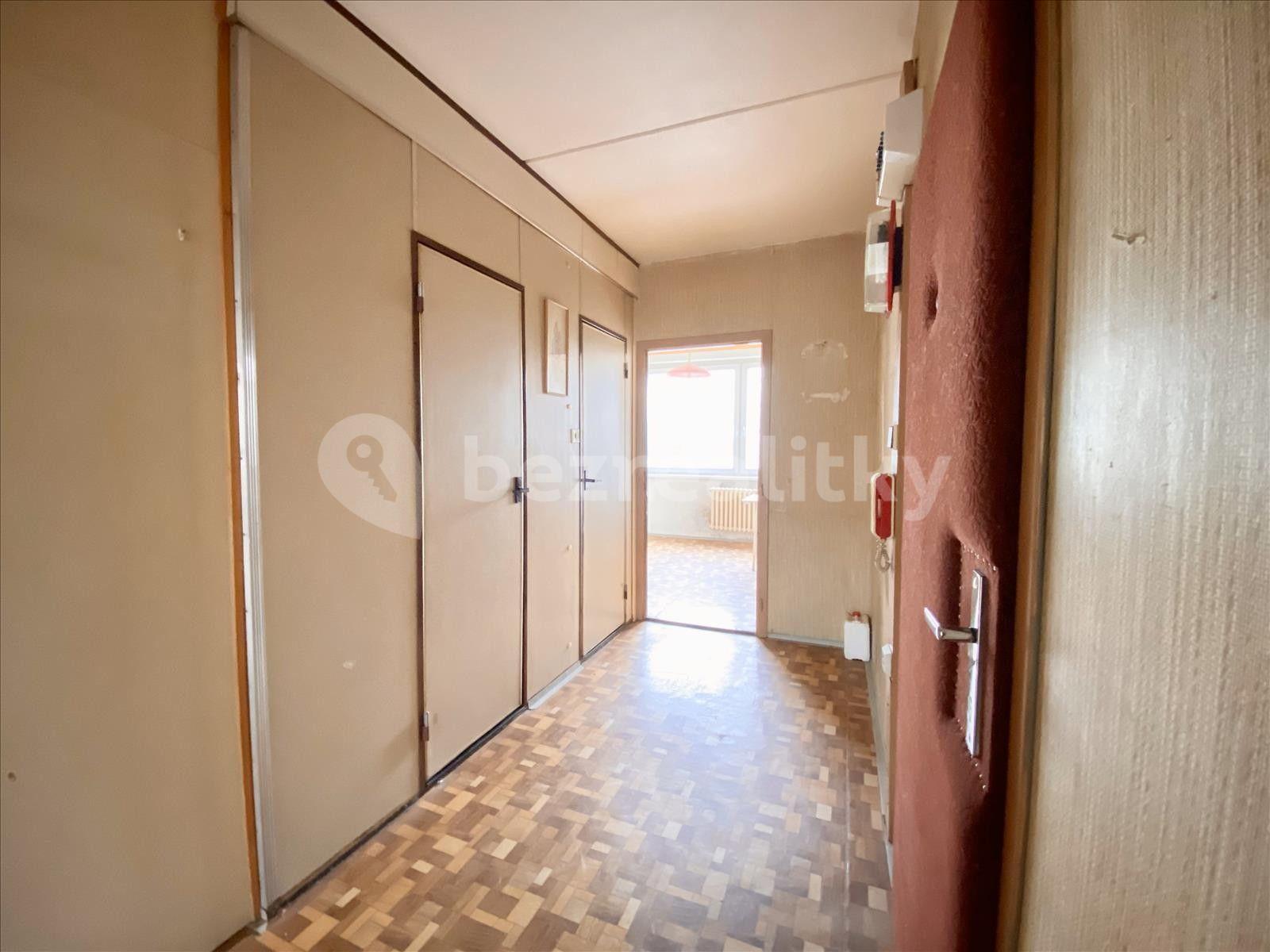 4 bedroom flat for sale, 88 m², Rochovská, Prague, Prague