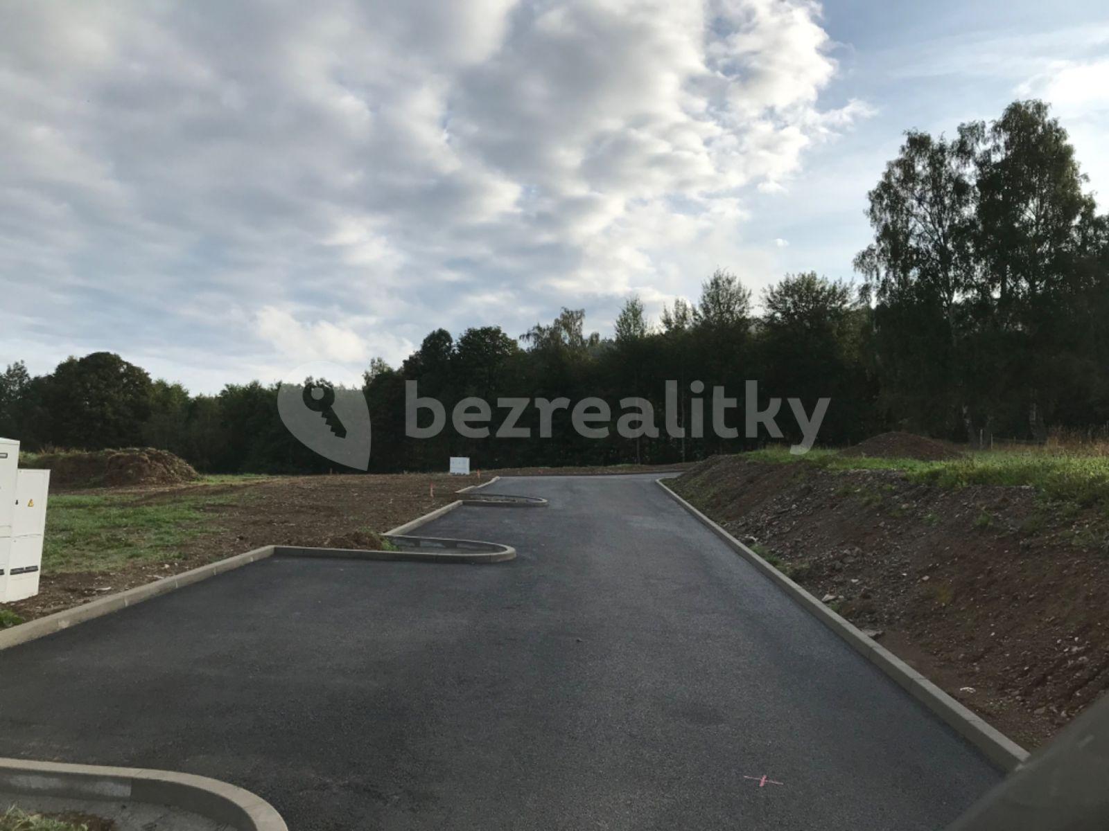 plot for sale, 1,938 m², Zdíkov, Jihočeský Region