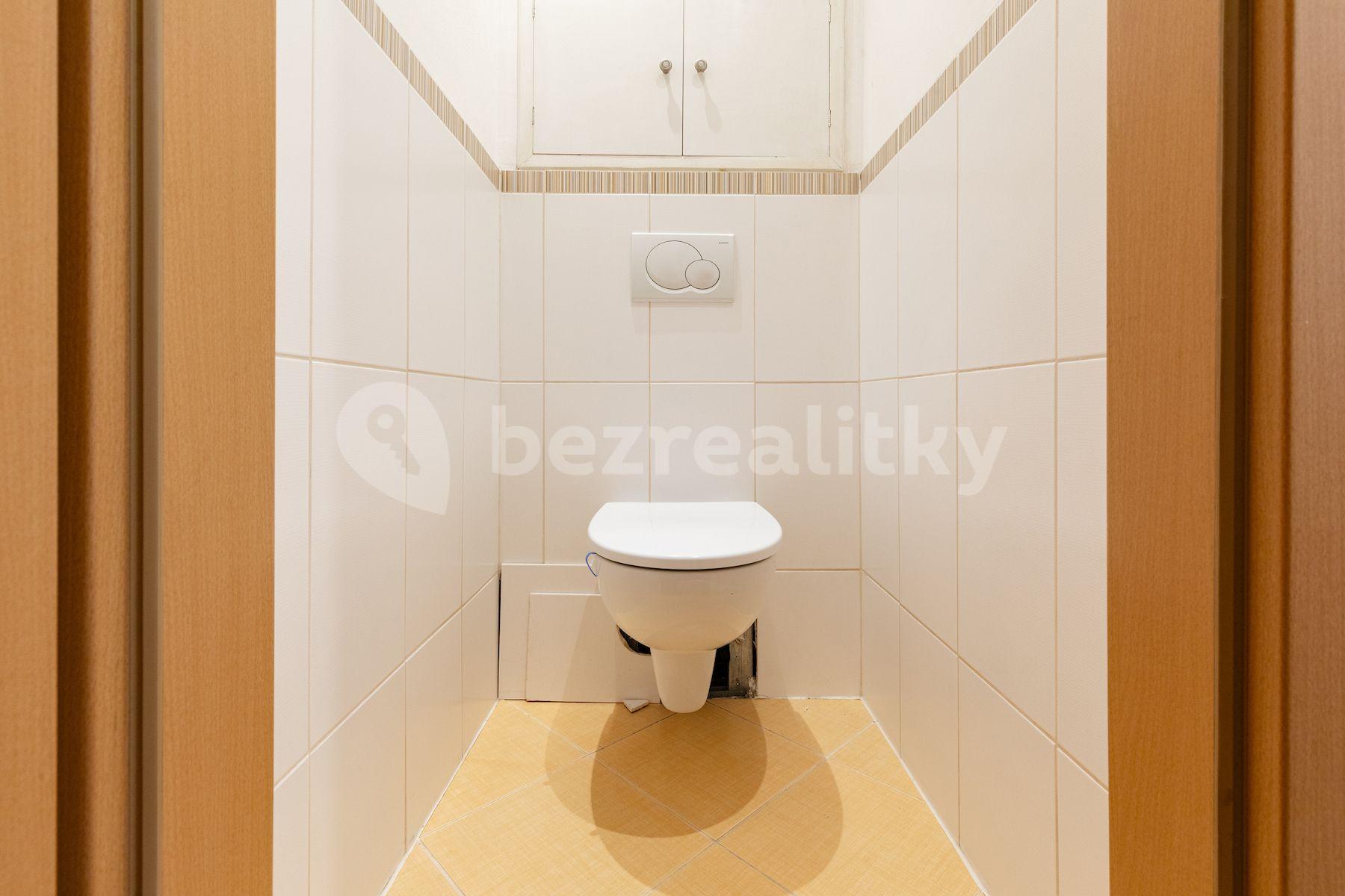 2 bedroom with open-plan kitchen flat for sale, 51 m², U Růžáku, Nymburk, Středočeský Region