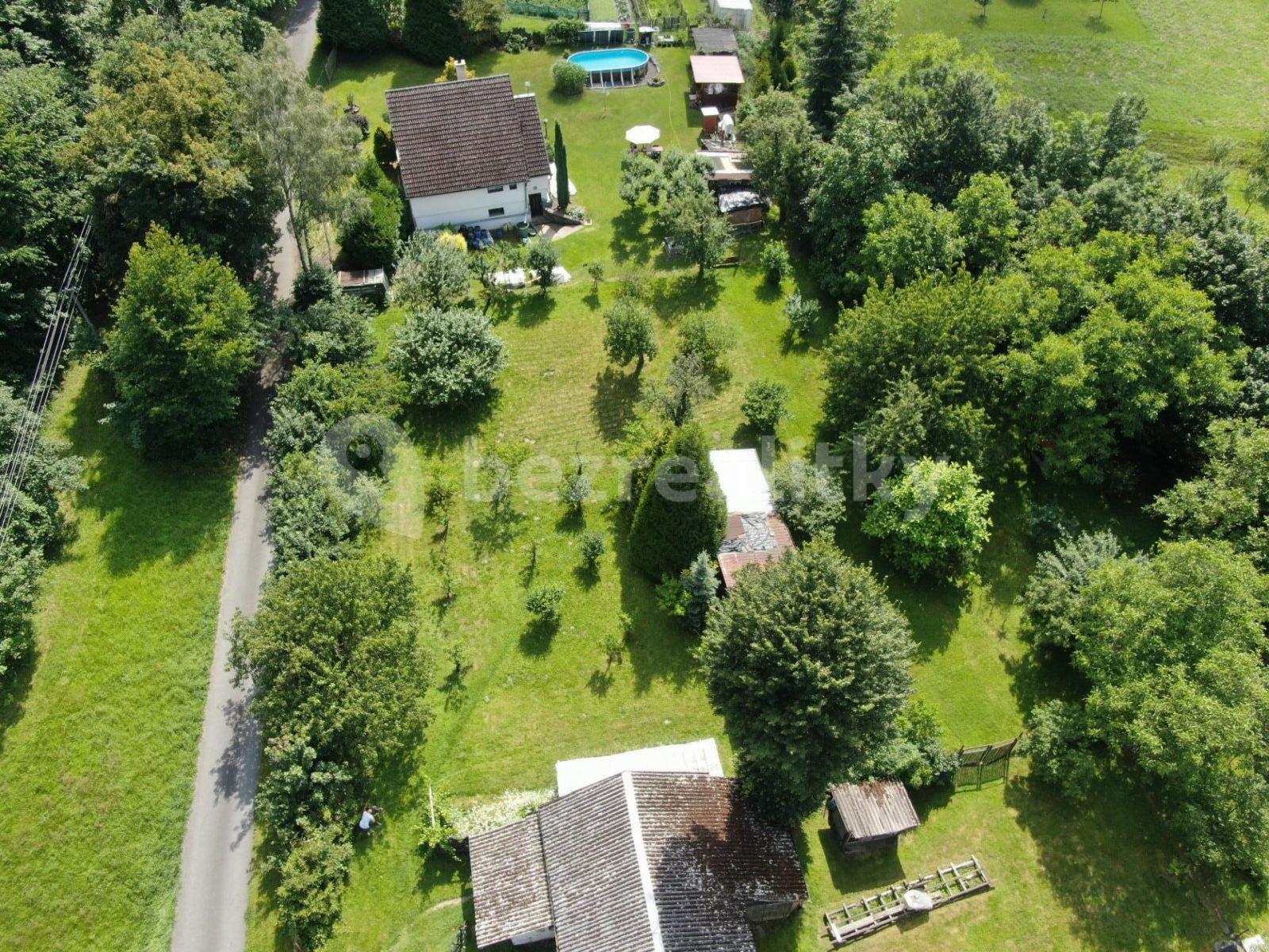 plot for sale, 3,143 m², Odry, Moravskoslezský Region