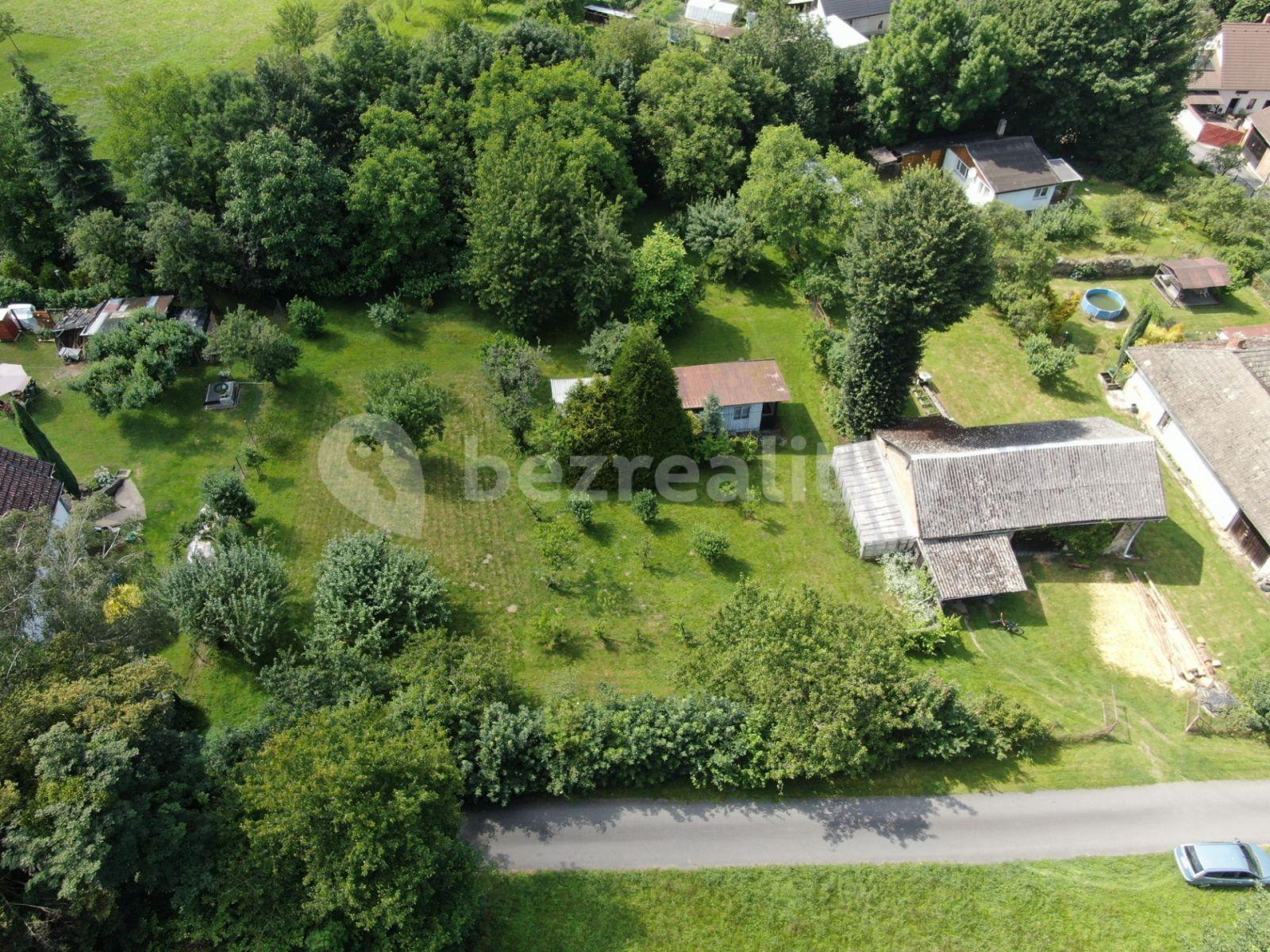 plot for sale, 3,143 m², Odry, Moravskoslezský Region