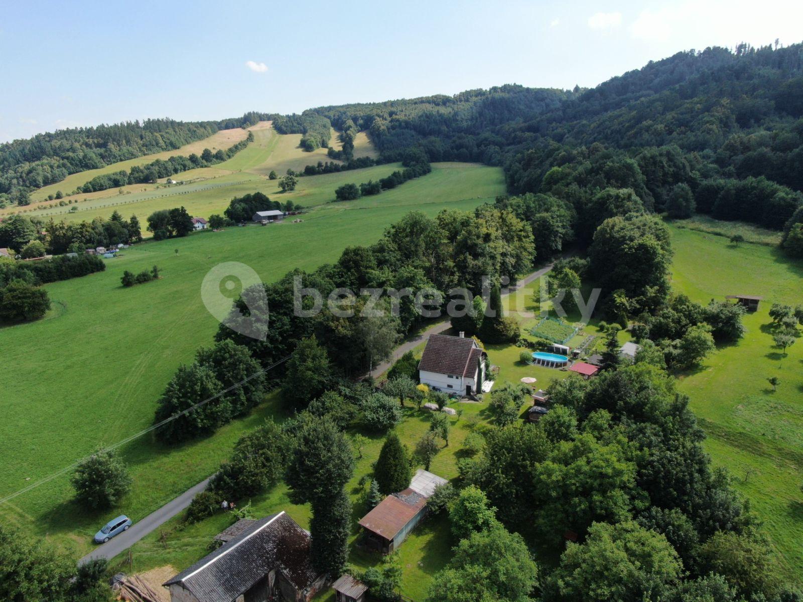 plot for sale, 3,143 m², Odry, Moravskoslezský Region