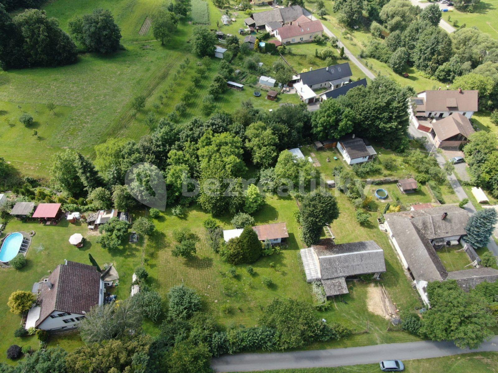 plot for sale, 3,143 m², Odry, Moravskoslezský Region