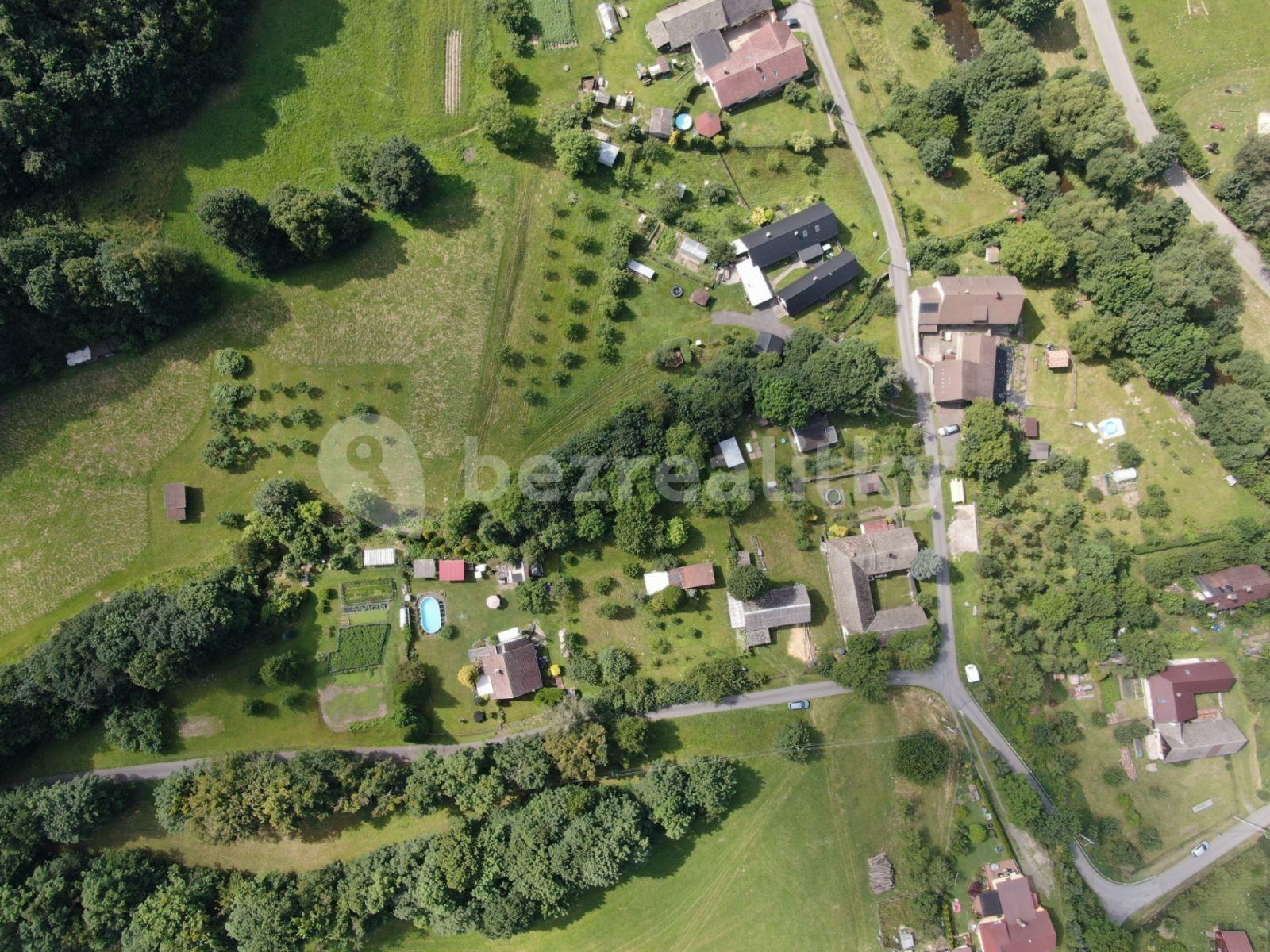 plot for sale, 3,143 m², Odry, Moravskoslezský Region