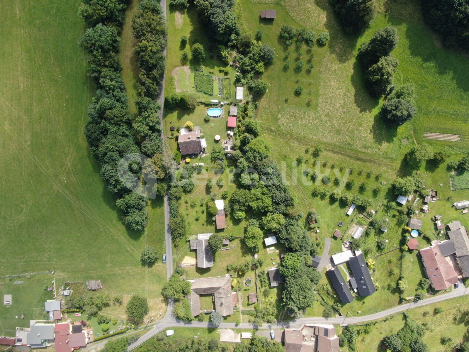 plot for sale, 3,143 m², Odry, Moravskoslezský Region