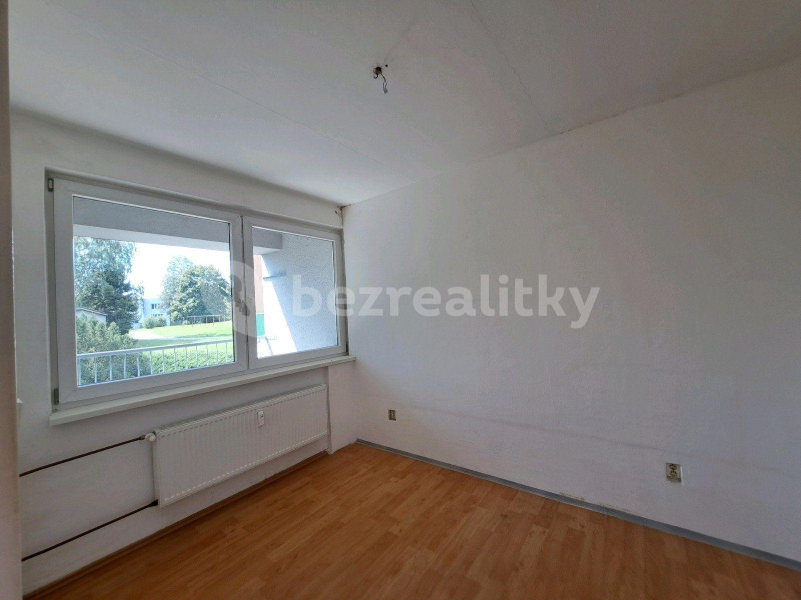 2 bedroom flat to rent, 46 m², Lesní, Orlová, Moravskoslezský Region