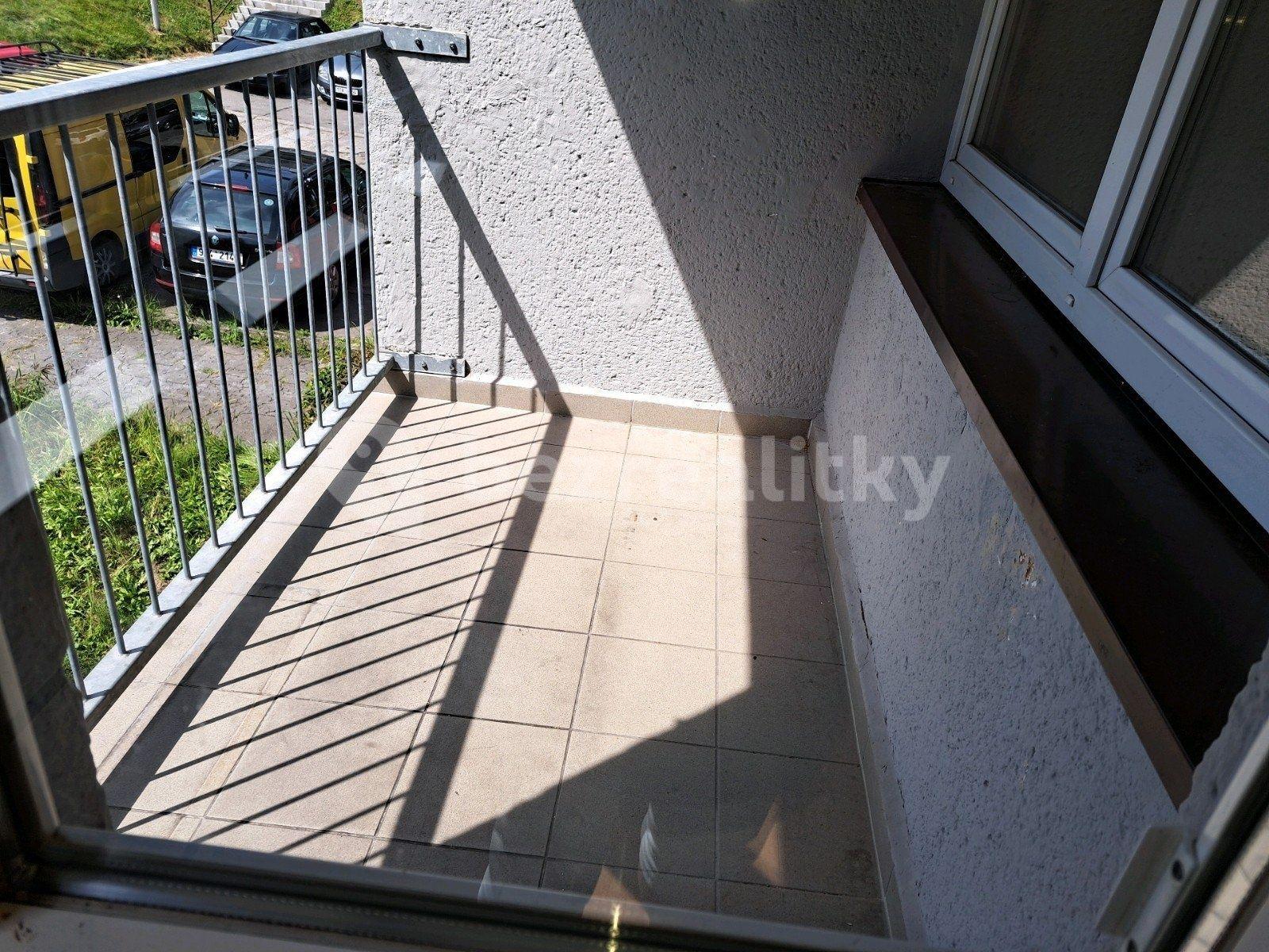 2 bedroom flat to rent, 46 m², Lesní, Orlová, Moravskoslezský Region