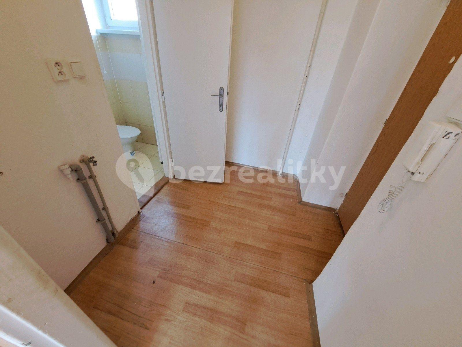 2 bedroom flat to rent, 46 m², Lesní, Orlová, Moravskoslezský Region