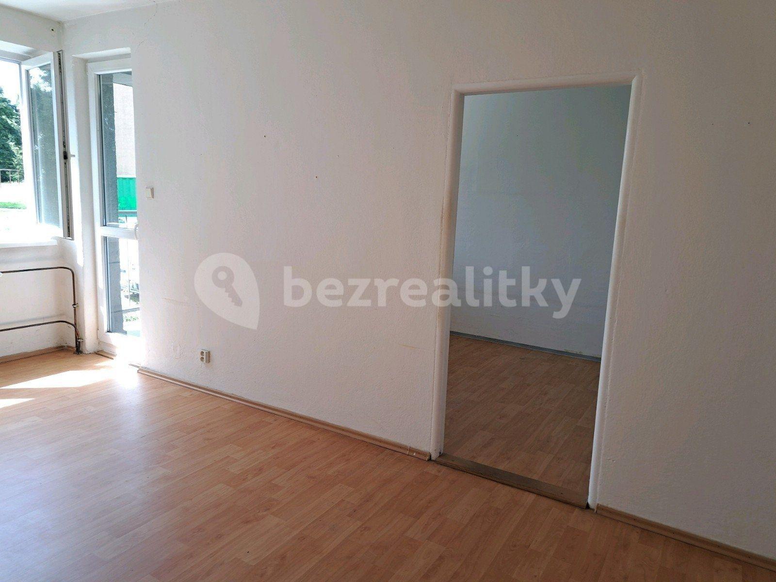 2 bedroom flat to rent, 46 m², Lesní, Orlová, Moravskoslezský Region