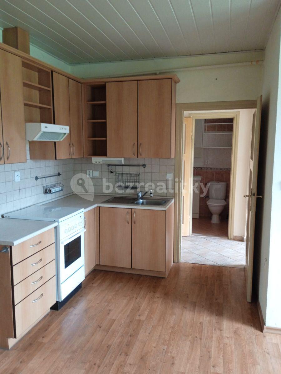 2 bedroom flat for sale, 54 m², Chlum u Třeboně, Jihočeský Region