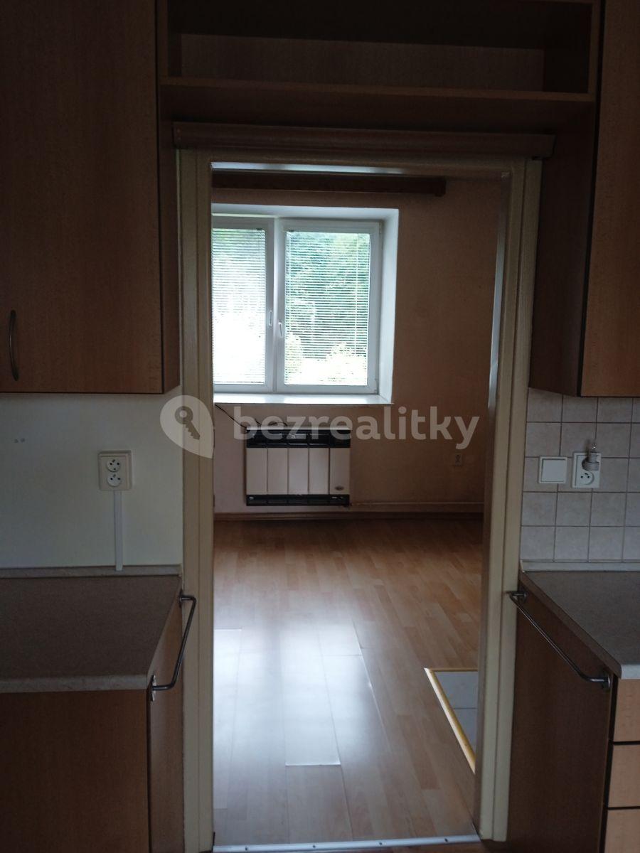 2 bedroom flat for sale, 54 m², Chlum u Třeboně, Jihočeský Region