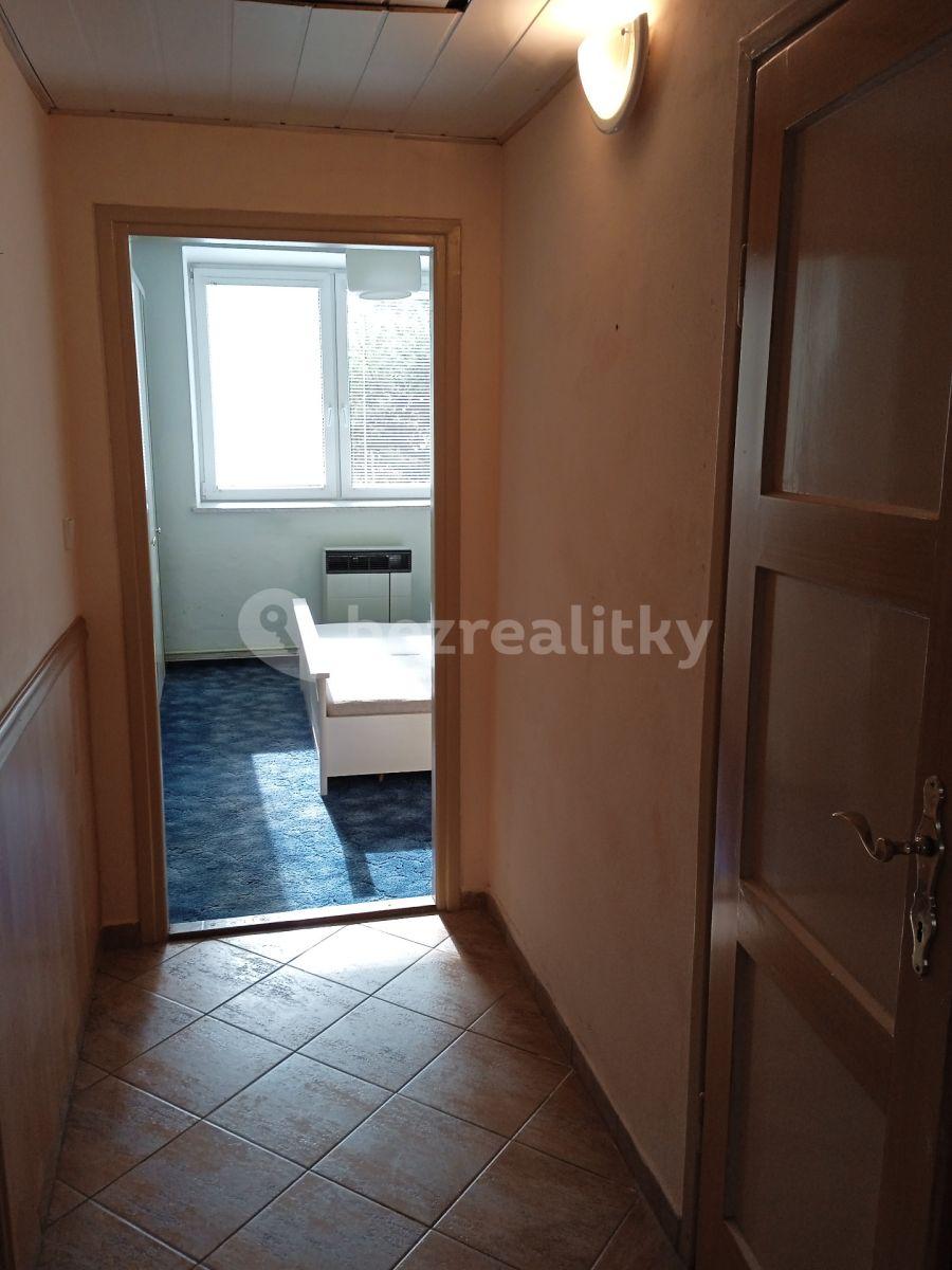 2 bedroom flat for sale, 54 m², Chlum u Třeboně, Jihočeský Region