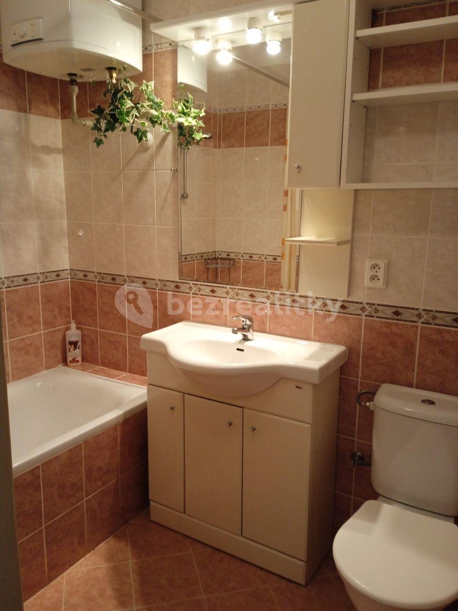 2 bedroom flat for sale, 54 m², Chlum u Třeboně, Jihočeský Region