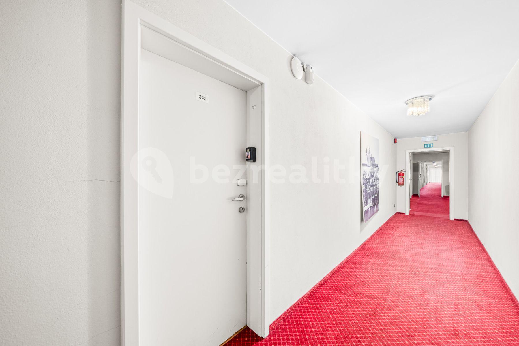 2 bedroom flat to rent, 52 m², U Borského parku, Plzeň, Plzeňský Region