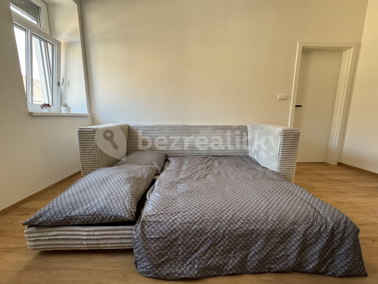 3 bedroom flat to rent, 54 m², Tišnovská, Brno, Jihomoravský Region