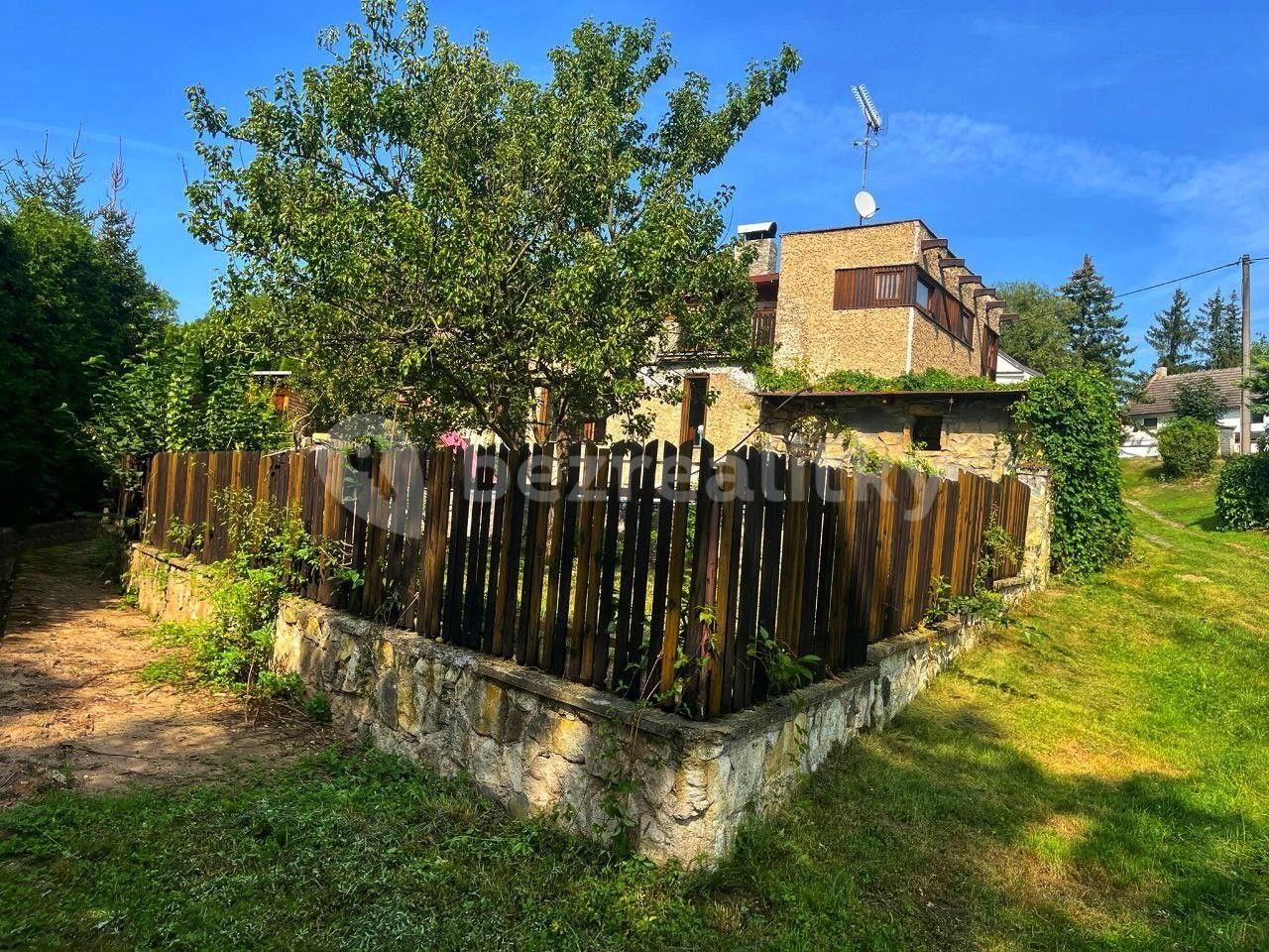 house for sale, 276 m², Brozany nad Ohří, Ústecký Region