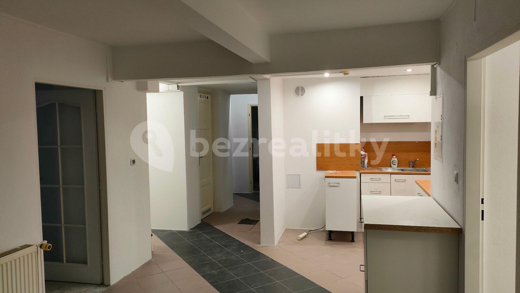 non-residential property to rent, 160 m², Velvarská, Prague, Prague