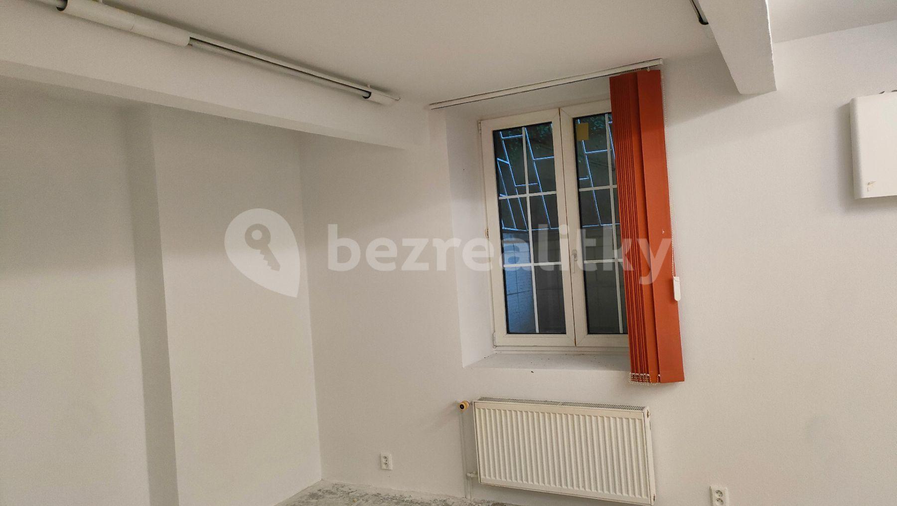 non-residential property to rent, 160 m², Velvarská, Prague, Prague