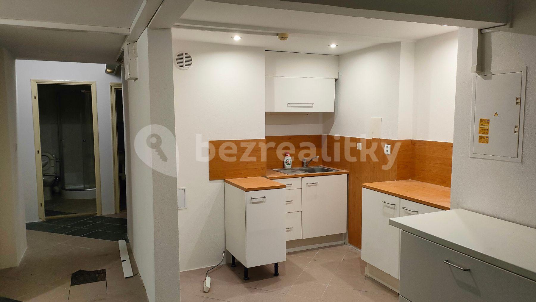 non-residential property to rent, 160 m², Velvarská, Prague, Prague