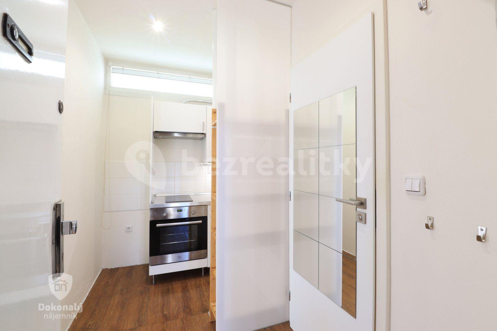 1 bedroom with open-plan kitchen flat to rent, 34 m², Švermova, Beroun, Středočeský Region