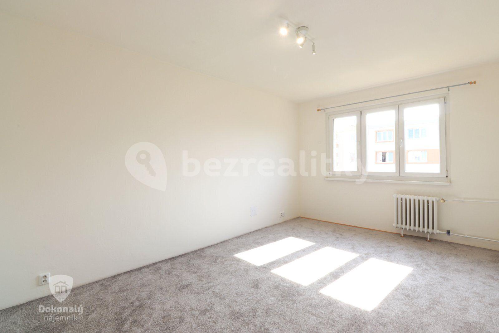 1 bedroom with open-plan kitchen flat to rent, 34 m², Švermova, Beroun, Středočeský Region