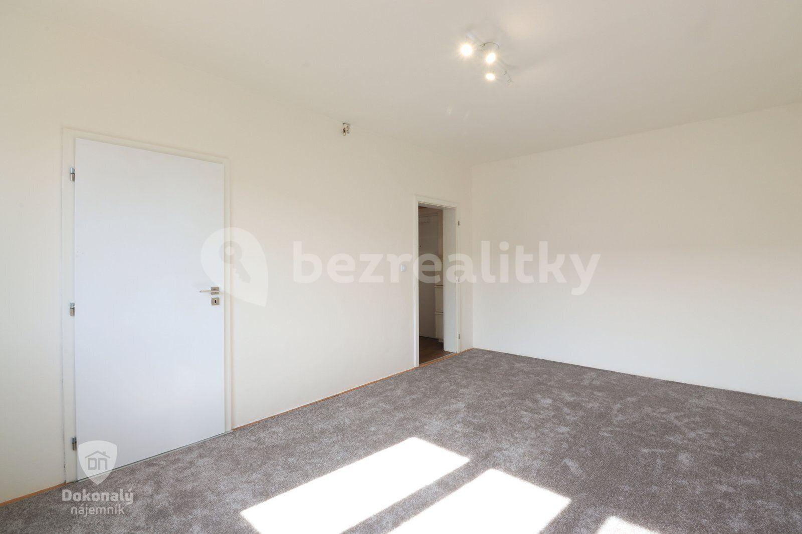 1 bedroom with open-plan kitchen flat to rent, 34 m², Švermova, Beroun, Středočeský Region