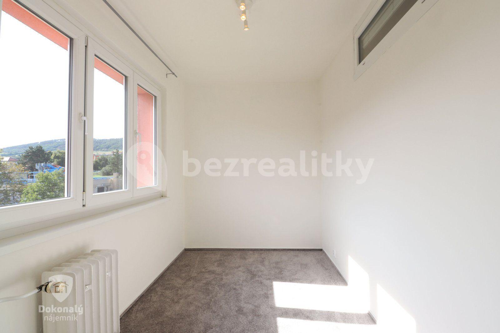 1 bedroom with open-plan kitchen flat to rent, 34 m², Švermova, Beroun, Středočeský Region