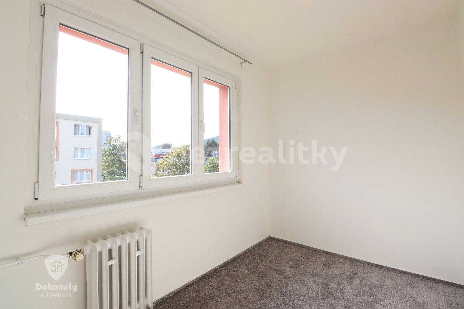 1 bedroom with open-plan kitchen flat to rent, 34 m², Švermova, Beroun, Středočeský Region