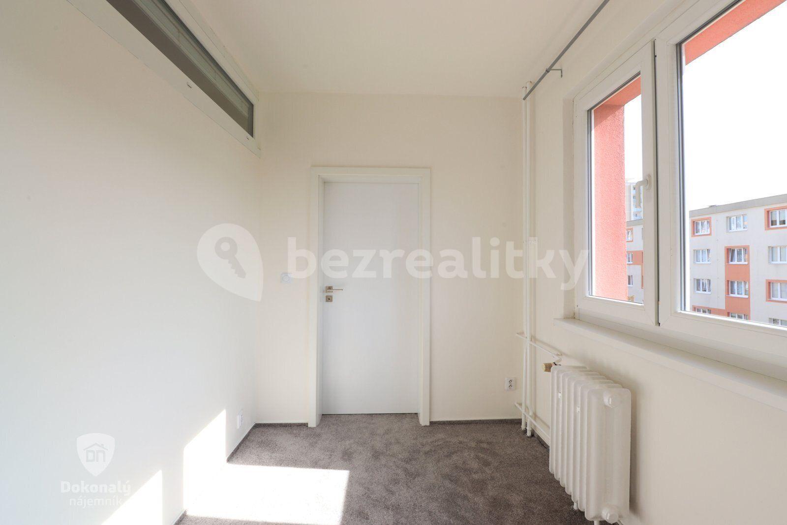 1 bedroom with open-plan kitchen flat to rent, 34 m², Švermova, Beroun, Středočeský Region