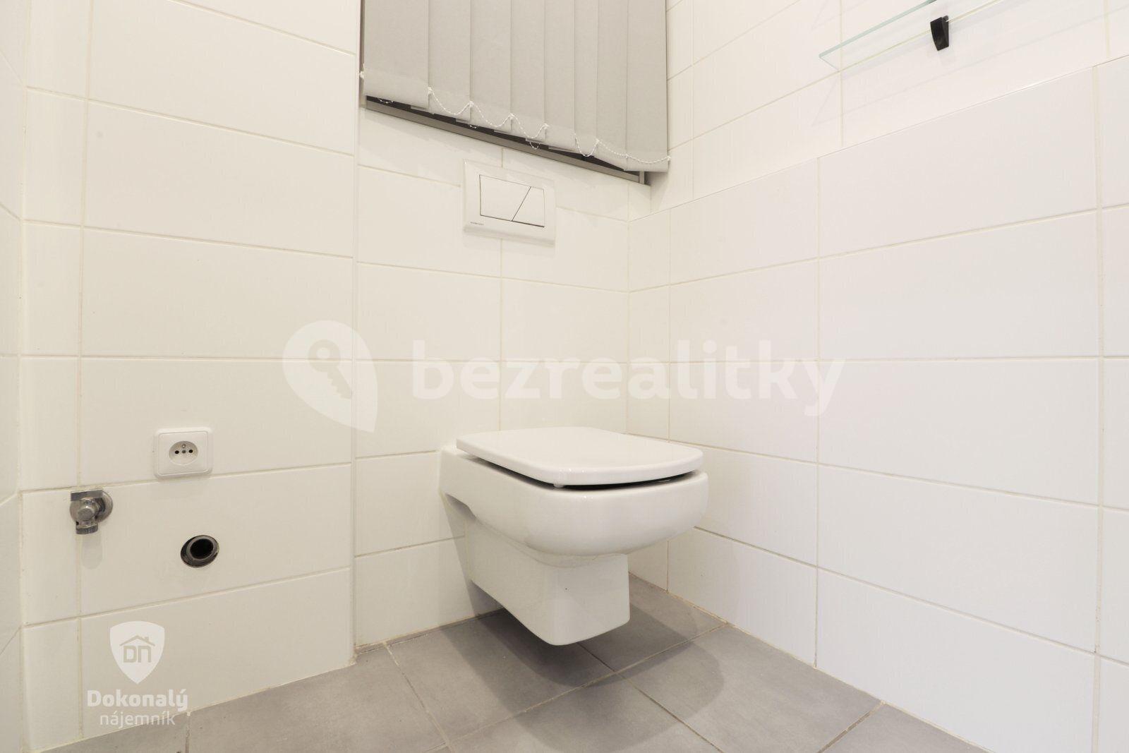 1 bedroom with open-plan kitchen flat to rent, 34 m², Švermova, Beroun, Středočeský Region