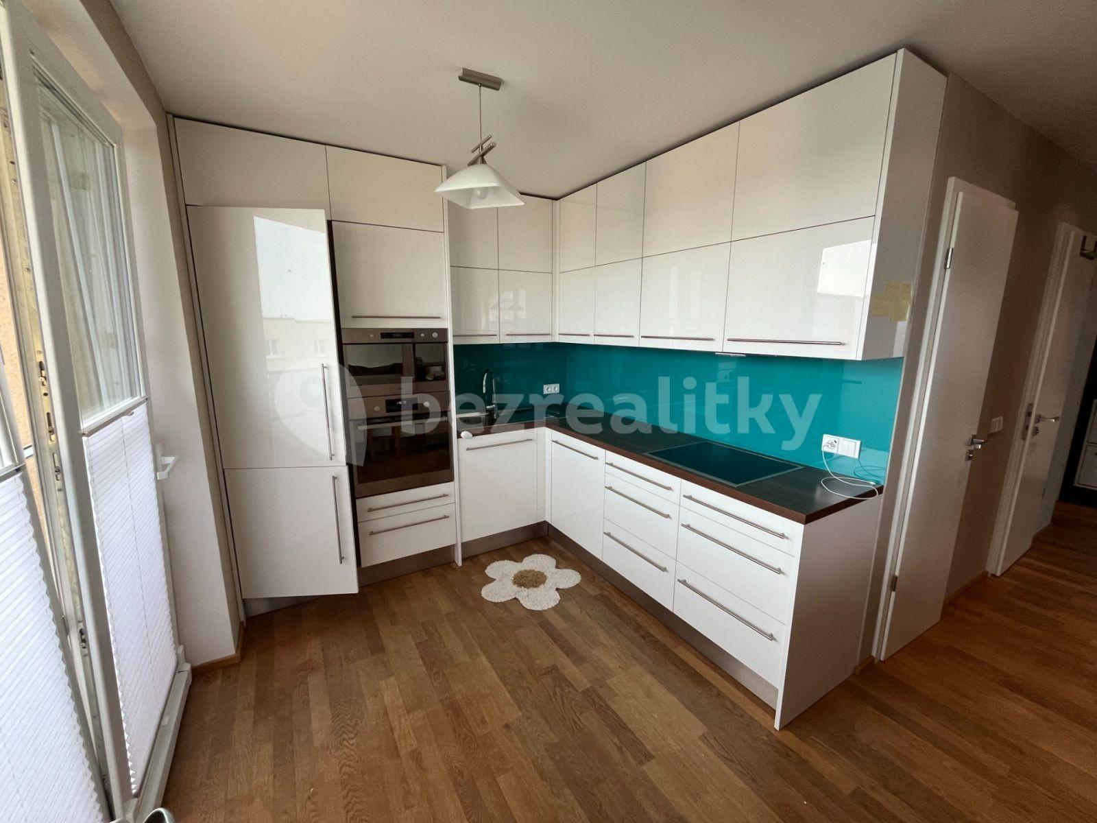 2 bedroom with open-plan kitchen flat for sale, 74 m², Pecháčkova, Plzeň, Plzeňský Region