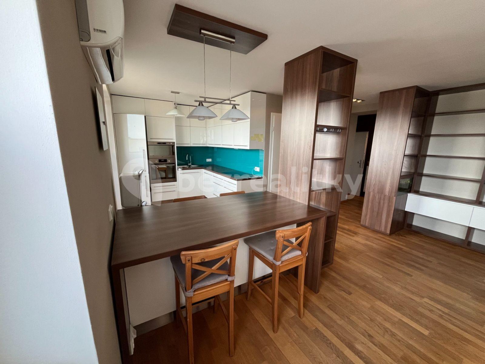 2 bedroom with open-plan kitchen flat for sale, 74 m², Pecháčkova, Plzeň, Plzeňský Region