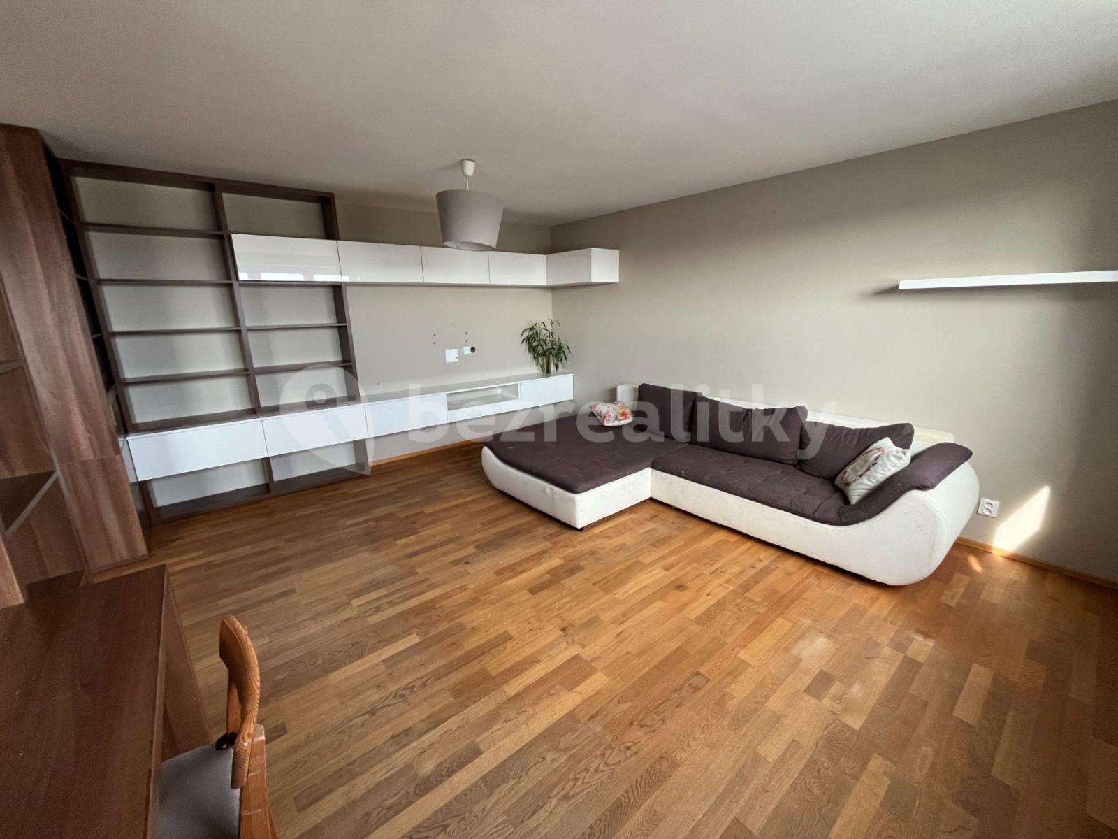 2 bedroom with open-plan kitchen flat for sale, 74 m², Pecháčkova, Plzeň, Plzeňský Region