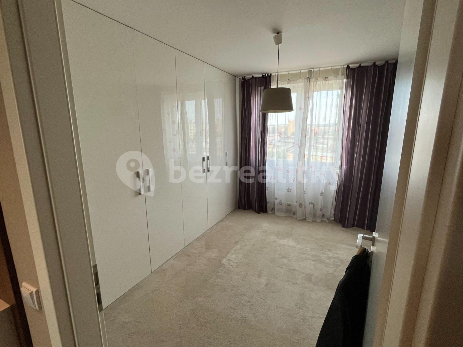 2 bedroom with open-plan kitchen flat for sale, 74 m², Pecháčkova, Plzeň, Plzeňský Region