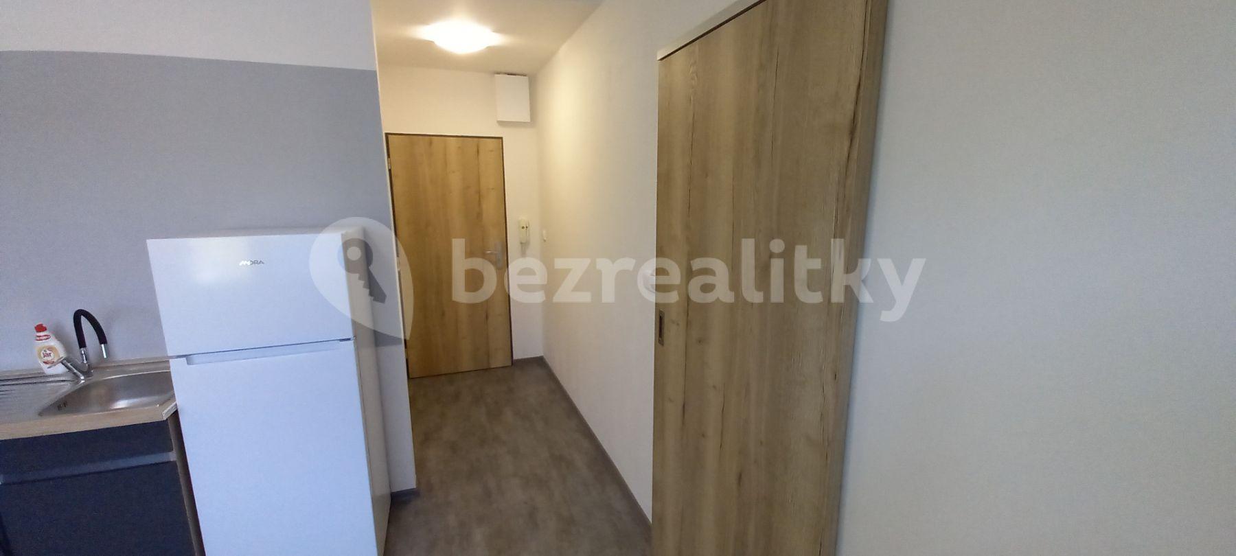 1 bedroom flat to rent, 35 m², Černého, Brno, Jihomoravský Region