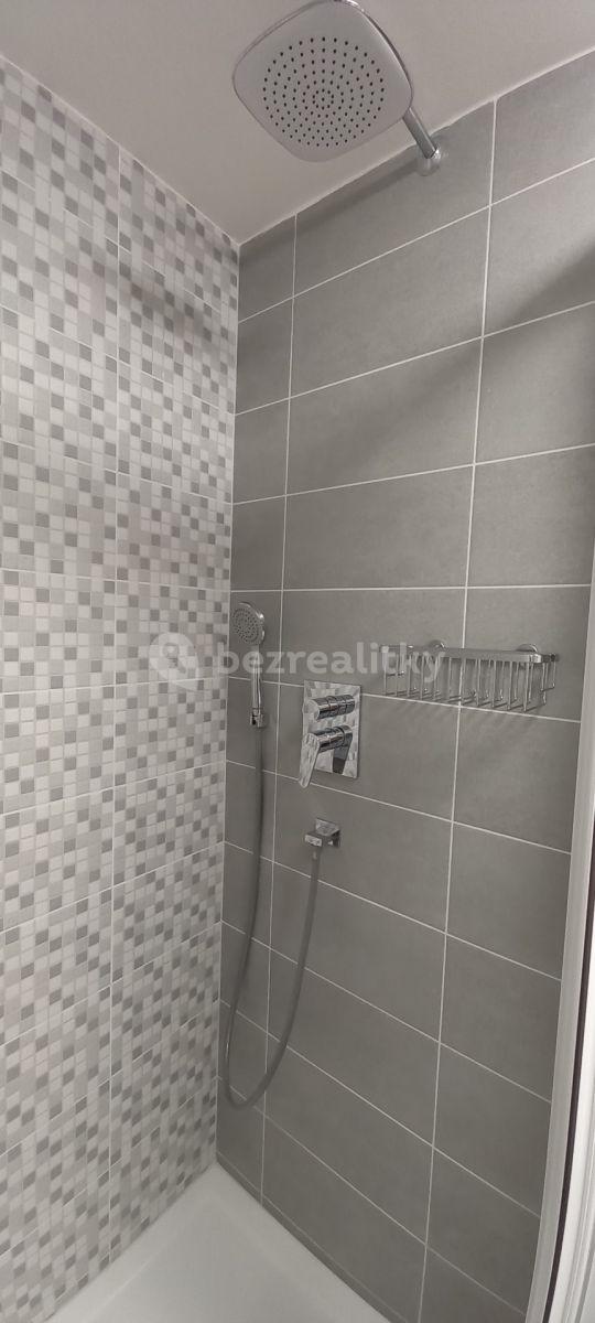 1 bedroom flat to rent, 35 m², Černého, Brno, Jihomoravský Region