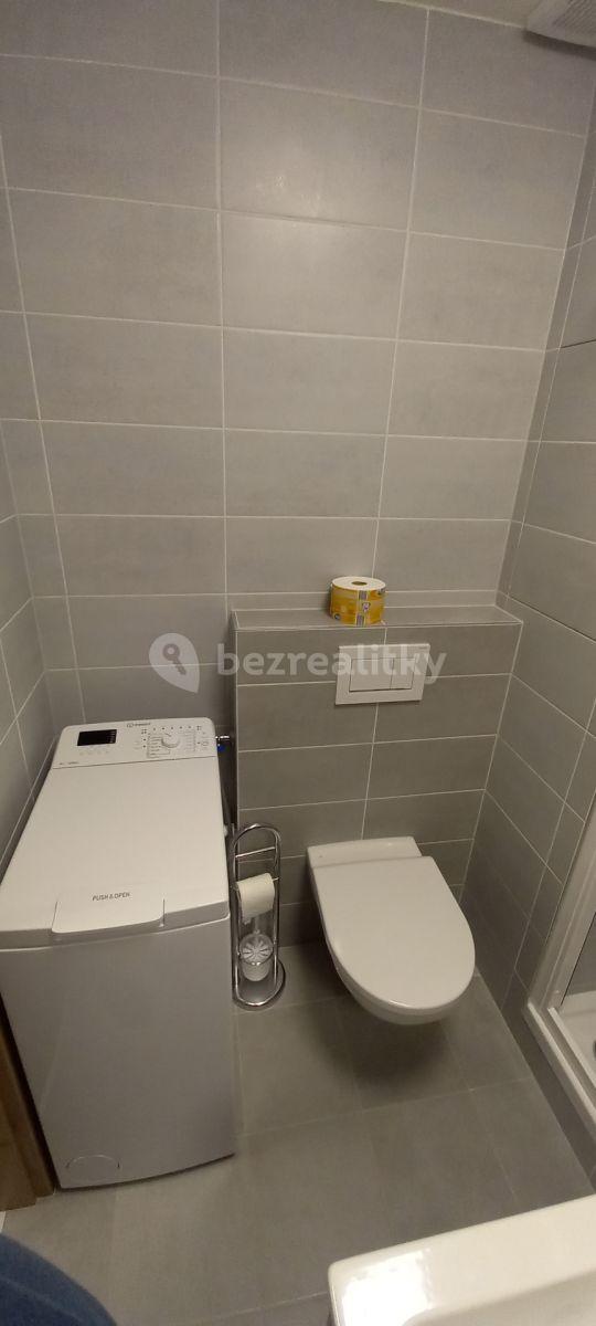 1 bedroom flat to rent, 35 m², Černého, Brno, Jihomoravský Region