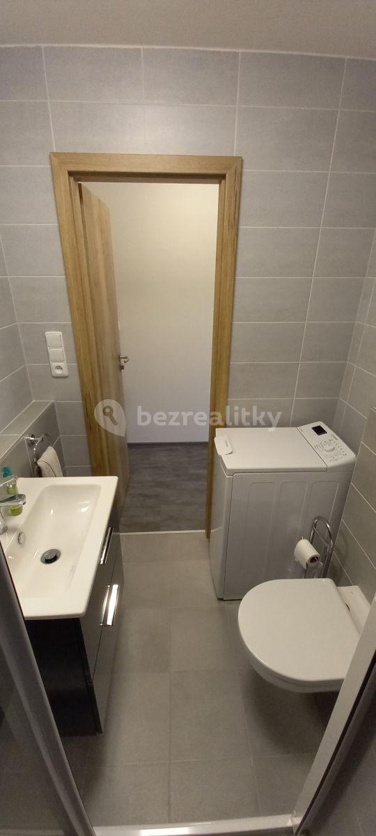 1 bedroom flat to rent, 35 m², Černého, Brno, Jihomoravský Region