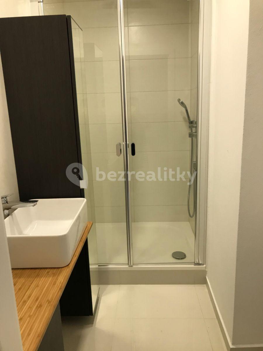 2 bedroom with open-plan kitchen flat to rent, 68 m², P. Voka, Veselí nad Lužnicí, Jihočeský Region