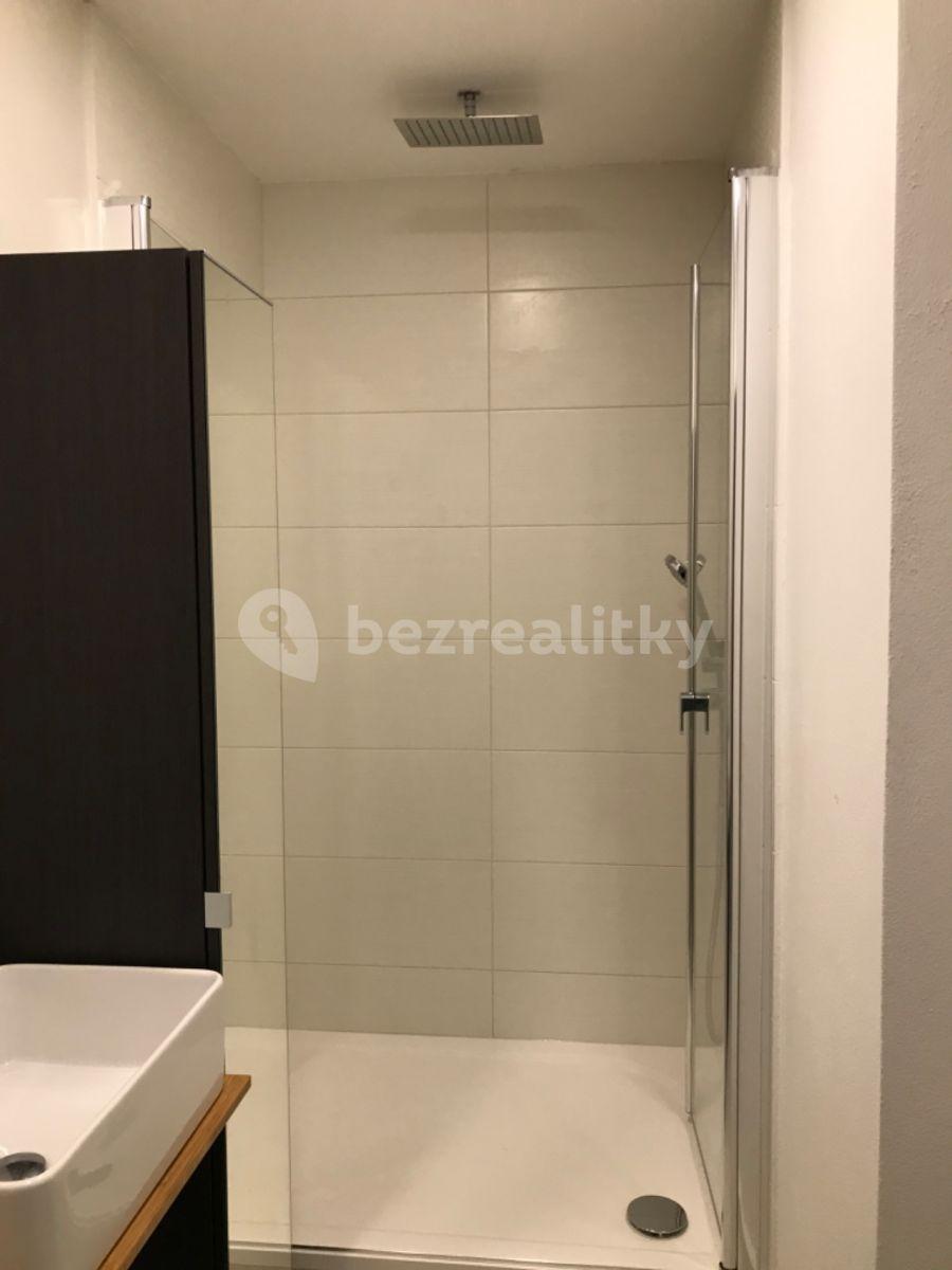 2 bedroom with open-plan kitchen flat to rent, 68 m², P. Voka, Veselí nad Lužnicí, Jihočeský Region