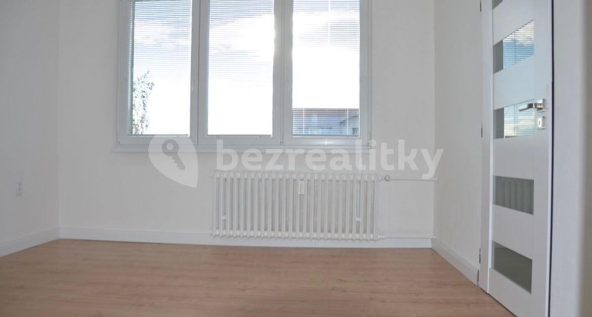 2 bedroom with open-plan kitchen flat to rent, 68 m², P. Voka, Veselí nad Lužnicí, Jihočeský Region