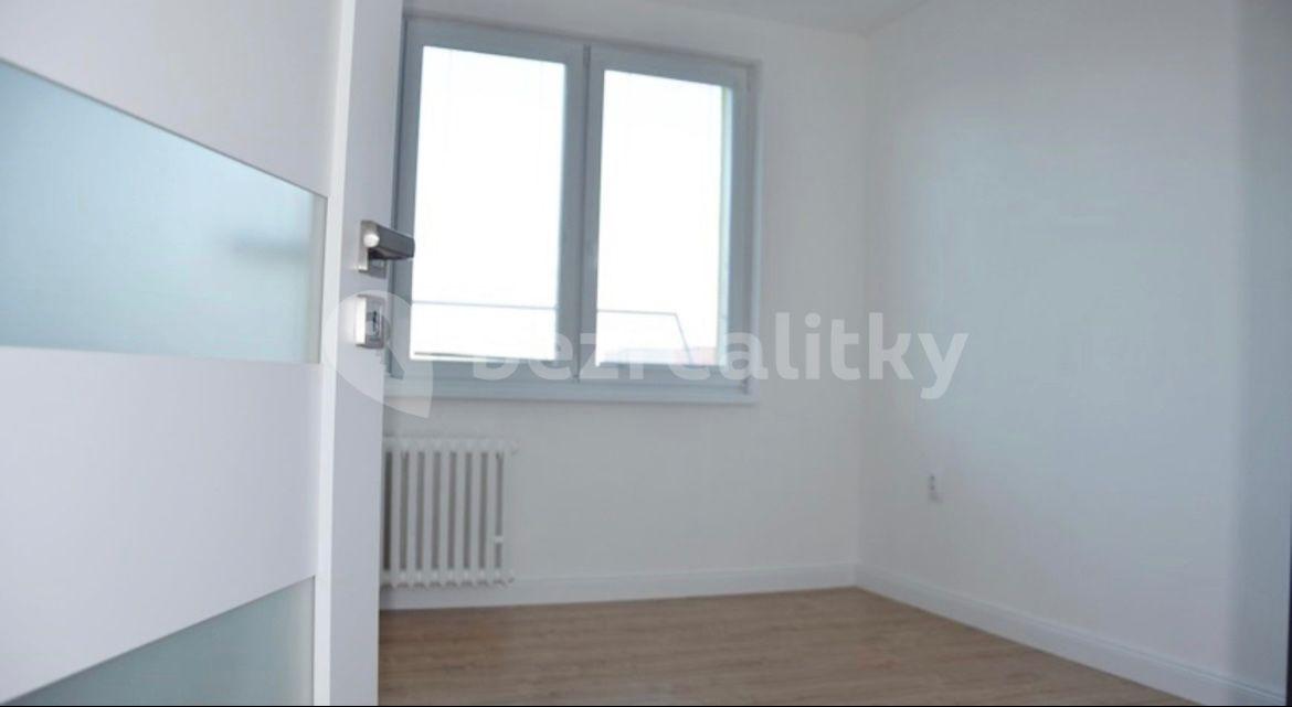 2 bedroom with open-plan kitchen flat to rent, 68 m², P. Voka, Veselí nad Lužnicí, Jihočeský Region