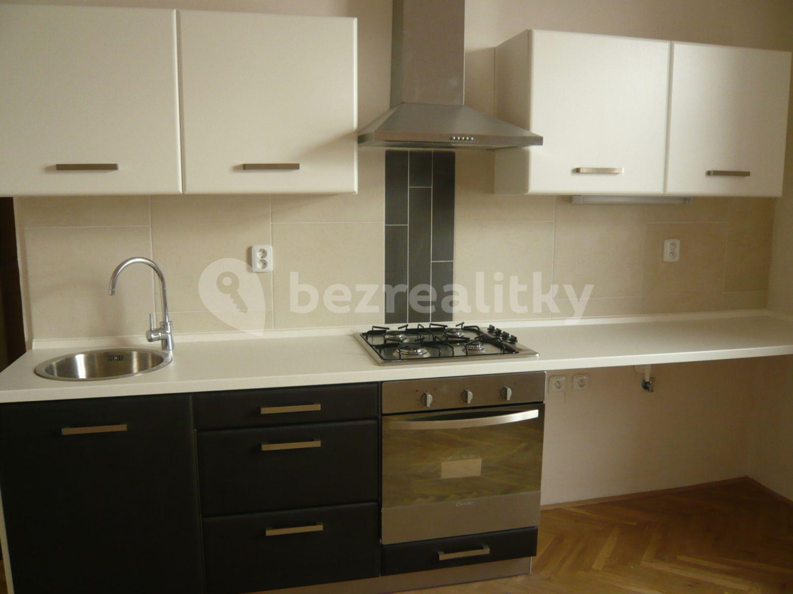 2 bedroom flat to rent, 63 m², Karla IV., Ústí nad Labem, Ústecký Region