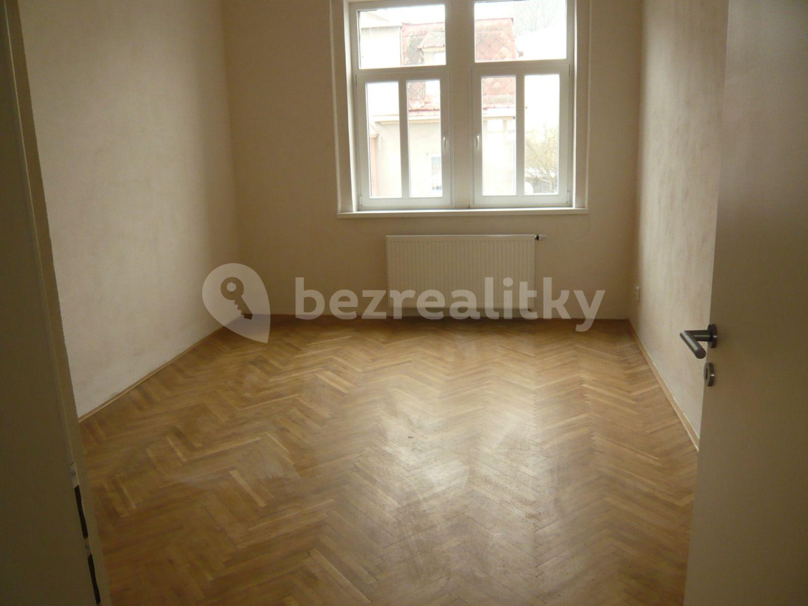 2 bedroom flat to rent, 63 m², Karla IV., Ústí nad Labem, Ústecký Region