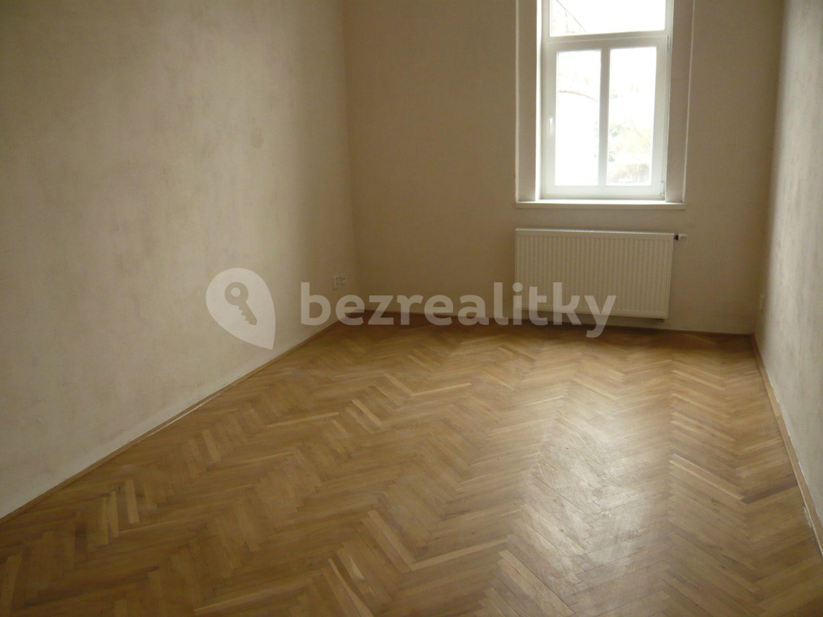 2 bedroom flat to rent, 63 m², Karla IV., Ústí nad Labem, Ústecký Region