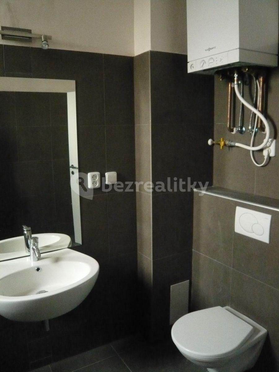 2 bedroom flat to rent, 63 m², Karla IV., Ústí nad Labem, Ústecký Region