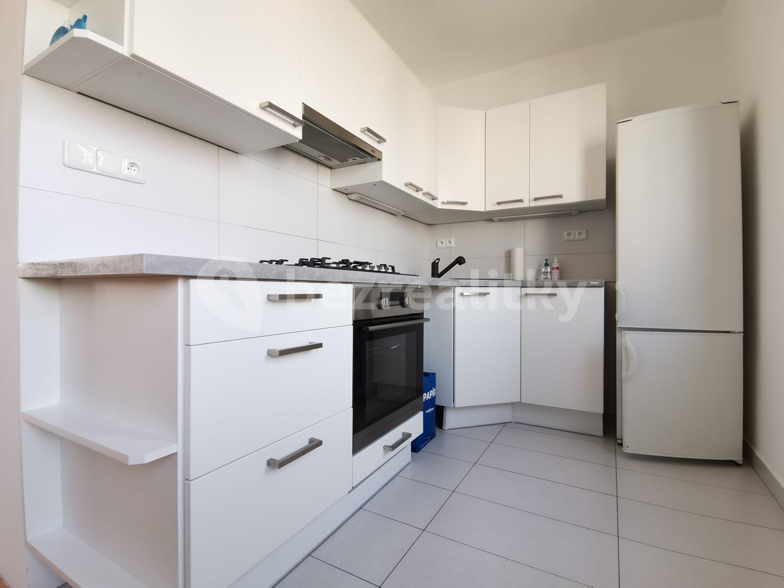 3 bedroom with open-plan kitchen flat to rent, 75 m², Bělčická, Prague, Prague