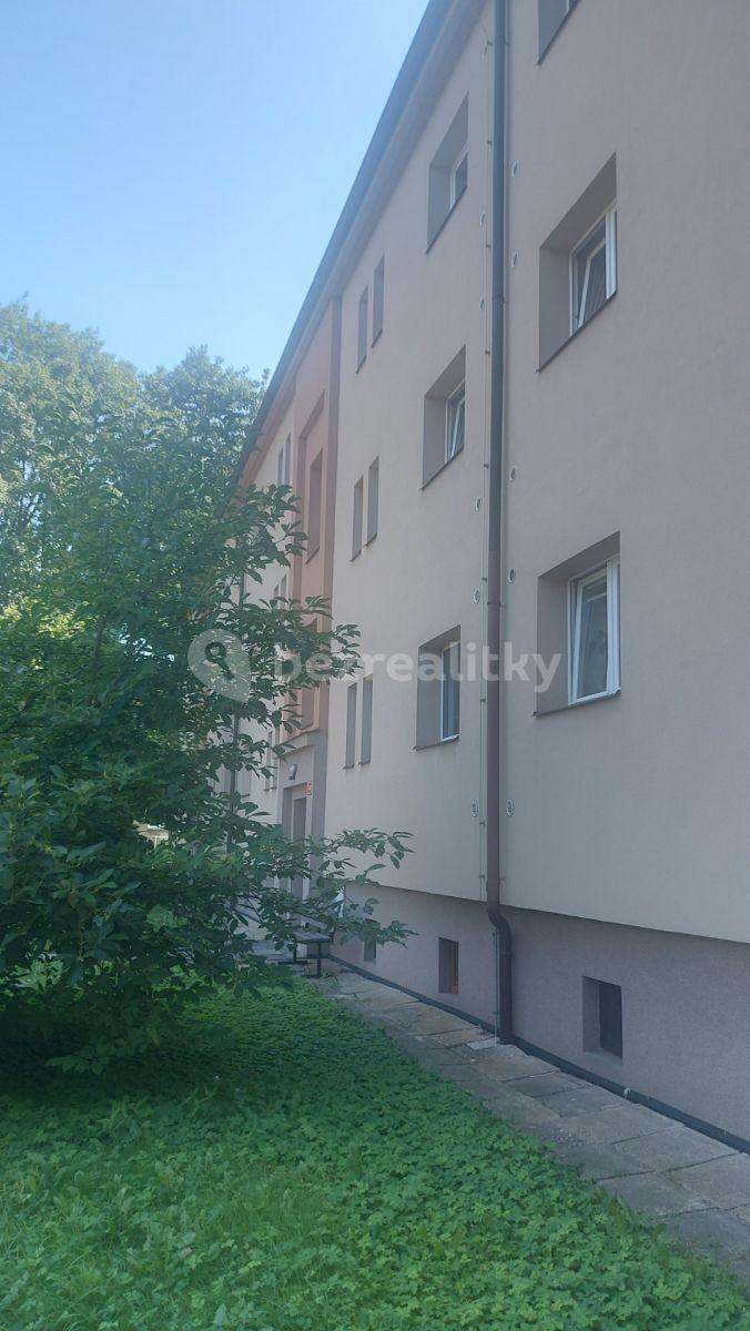 2 bedroom flat to rent, 64 m², Dašická, Pardubice, Pardubický Region