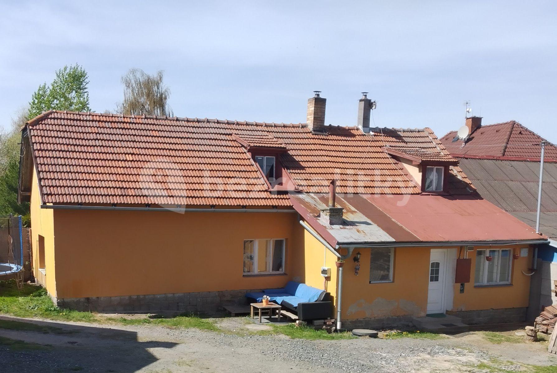 house for sale, 120 m², Svojetice, Středočeský Region